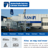 ASN Calveen Amersfoort