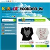 Kindervoordeel